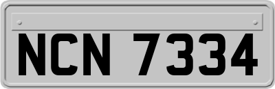NCN7334