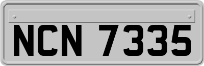 NCN7335