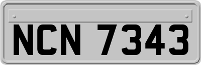 NCN7343