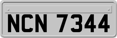 NCN7344