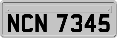 NCN7345
