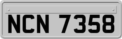 NCN7358