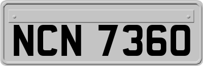 NCN7360