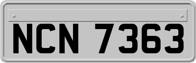 NCN7363