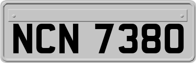 NCN7380
