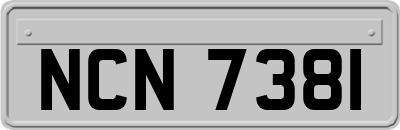 NCN7381