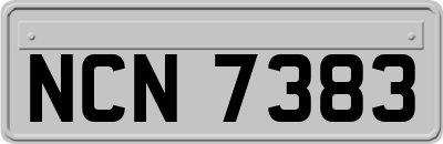 NCN7383