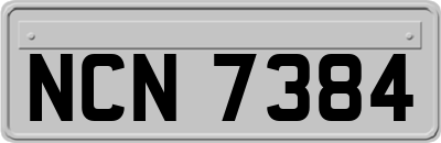 NCN7384
