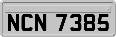 NCN7385