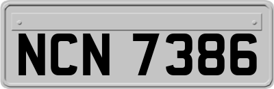 NCN7386