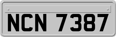 NCN7387