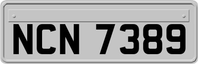 NCN7389