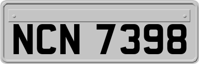 NCN7398