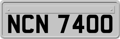 NCN7400