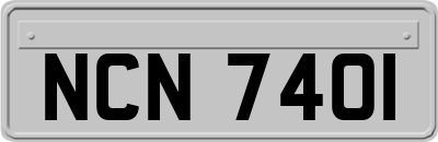 NCN7401