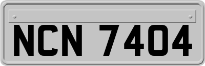 NCN7404