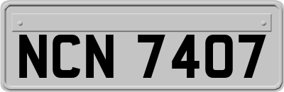NCN7407