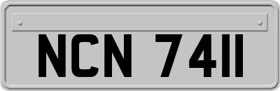 NCN7411