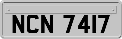 NCN7417