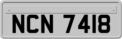 NCN7418