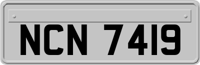 NCN7419