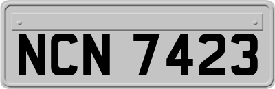 NCN7423