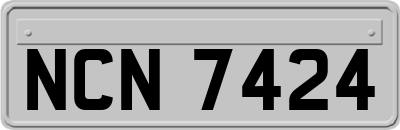NCN7424