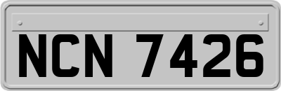 NCN7426