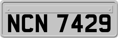 NCN7429