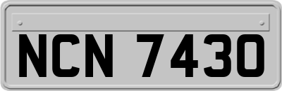 NCN7430