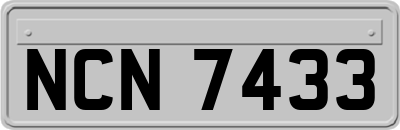 NCN7433