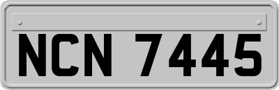 NCN7445