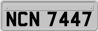 NCN7447