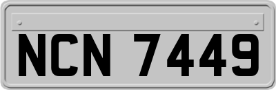 NCN7449