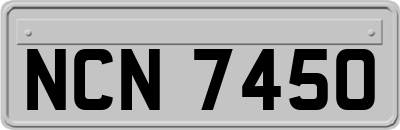 NCN7450