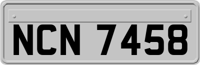 NCN7458