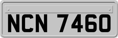NCN7460