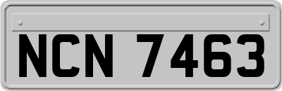 NCN7463