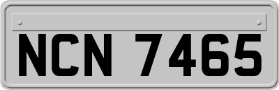 NCN7465