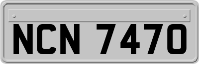 NCN7470