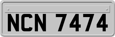 NCN7474