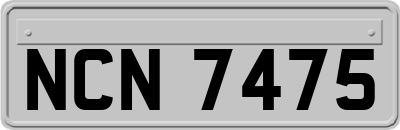 NCN7475