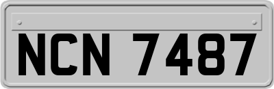 NCN7487