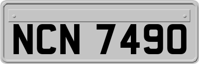 NCN7490