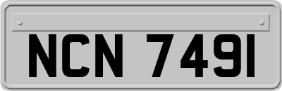 NCN7491