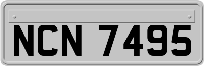 NCN7495