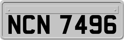 NCN7496