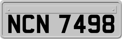 NCN7498