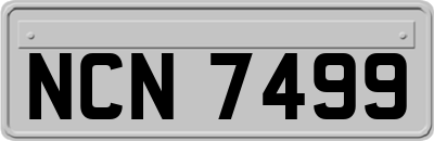 NCN7499
