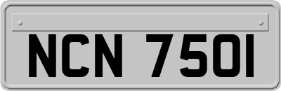 NCN7501